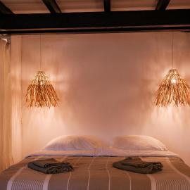 Studio Hoiz - ruhige Ferienwohnung im Chiemgau