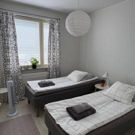 Harju Apartment, hotell sihtkohas Jyväskylä