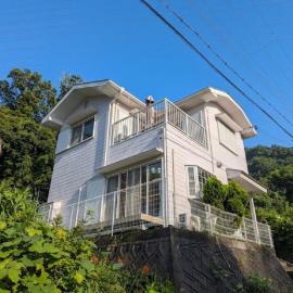 遊泊淡路島2号館