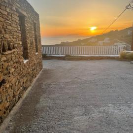The Sunrise Villa