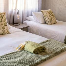 Vineyard Views, hotel a Stampriet