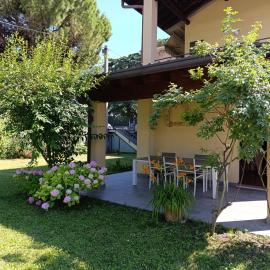 Iseo Garden Stay