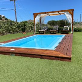 Elva villa