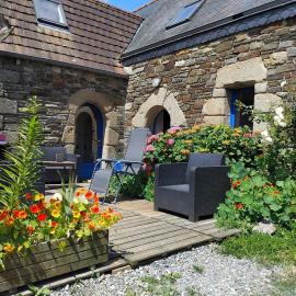 Gîte De L'alliance, hotel in Lannion