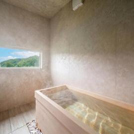 Rusutsu Backcountry Lodge, хотел в Kimobetsu