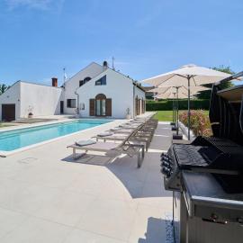 Villa Bosa