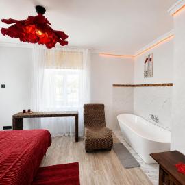 Oāze Aucē, hotel em Auce