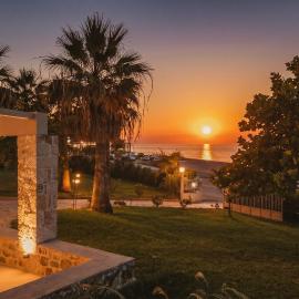 Casa di Mare, hotel in Kyparissia