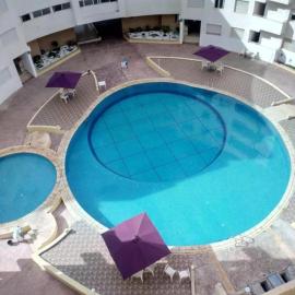 Super Appartement à Bouznika โรงแรมในBouznika