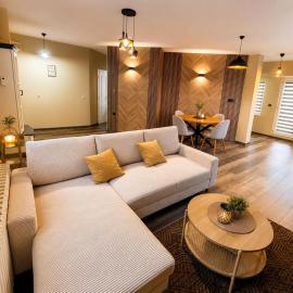 BM Aparts Rustic, hotel en Pleven