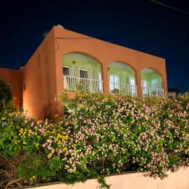 Livadi Apartments