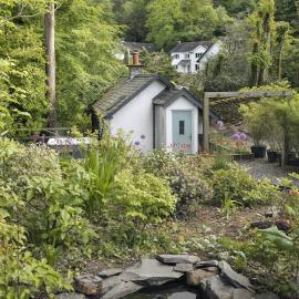 The Cosy Cottage - Ridgestone