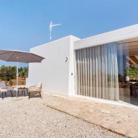 Trullo La Luz