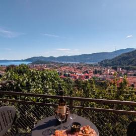 Casa Amelia, hotel em Cissano