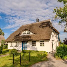 Haus Tadder, hotel Bornban