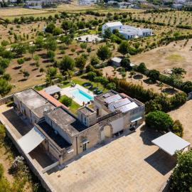 Villa Queen by Perle di Puglia