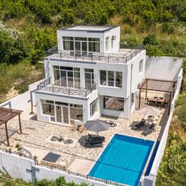 Villa Casa Lulu Sea View