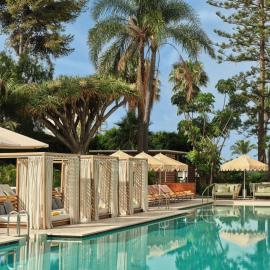 Kimpton Los Monteros Marbella by IHG, מלון במרבייה