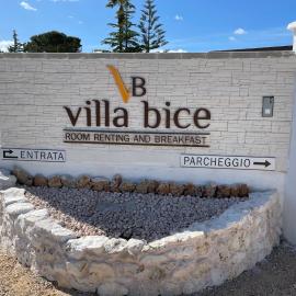 Villa Bice, hotel in Pulsano