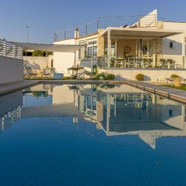 Villa Gina