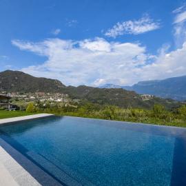 Villa Maria: Tremosine Sul Garda'da bir otel