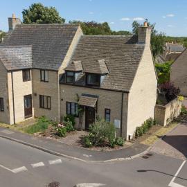 2bed Countryside Retreat - Rose Cottage