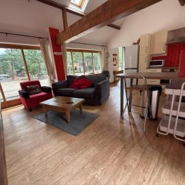 The Dairy at Lodge Farm, hotel v destinaci Norwich