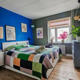 Cozy Apartment located in Aalborg C - Self check-in K 3 - 1 TH