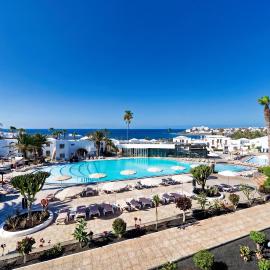 Hotel Floresta, viešbutis mieste Puerto del Carmen