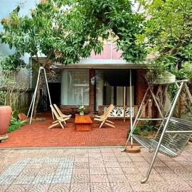 Trạm Homie Village & Garden, hotel a Hue