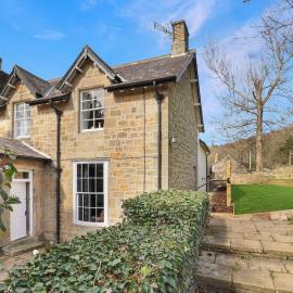 Spindlestone House - North East Escapes, hotel a Bamburgh