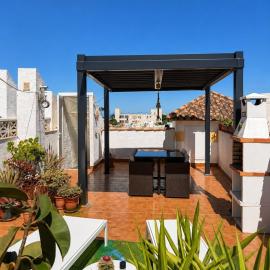 Monte de Santa Pola, hotel a Gran Alacant