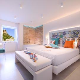 Amalfi Suite Boutique Hotel, hotel em Amalfi