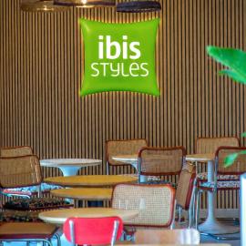 ibis Styles Salon de Provence, hotel en Salon-de-Provence