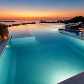 Villa Pastorale-View-Boule Bahn, hotel in Agia Irini Paros