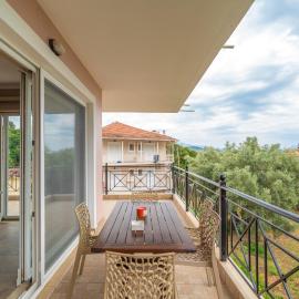 Paradise Sea View Apartments