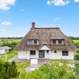 Nordseebude Kleine Auszeit, hotel in Sankt Peter-Ording