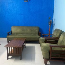 Deluxe Flat in Adyar Chennai