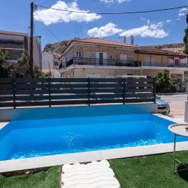 Anassa Residence