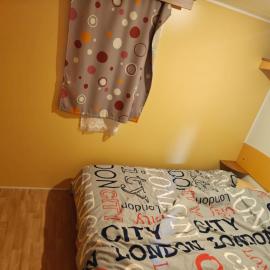 Dogfriendly – hotel w mieście Échillais