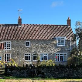 Woodward Farm House