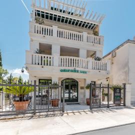 Apartments Grifone Lux