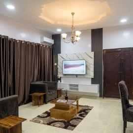 Elected Apartments