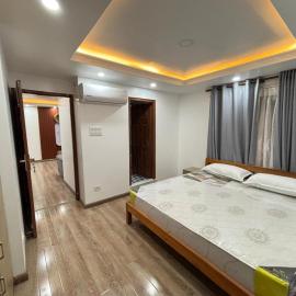 Luxury Apartment, hotel a Godāvari