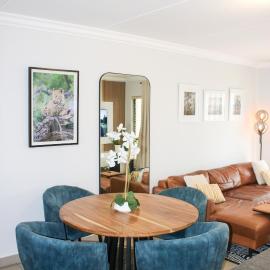 White Orchid Luxury Apartment, hotell sihtkohas Chartwell
