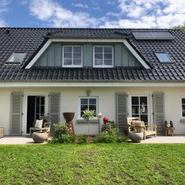Boutiquehotel Landart Süssau