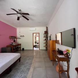Casa Sayab Hotel Boutique, hotel a Maní