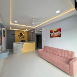 Hotel Icon