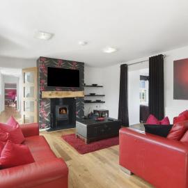 Stable Cottage - North East Escapes, hotel a Bamburgh