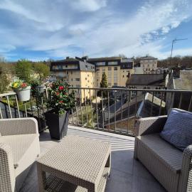 Studio in the heart of Bagnoles